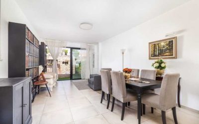Finding Your Dream Home in Jerusalem: Apartments for Sale